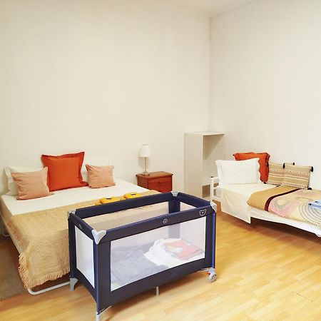 Casa Dos Artistas Apartment Viseu Luaran gambar