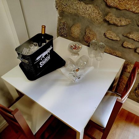 Casa Dos Artistas Apartment Viseu Luaran gambar
