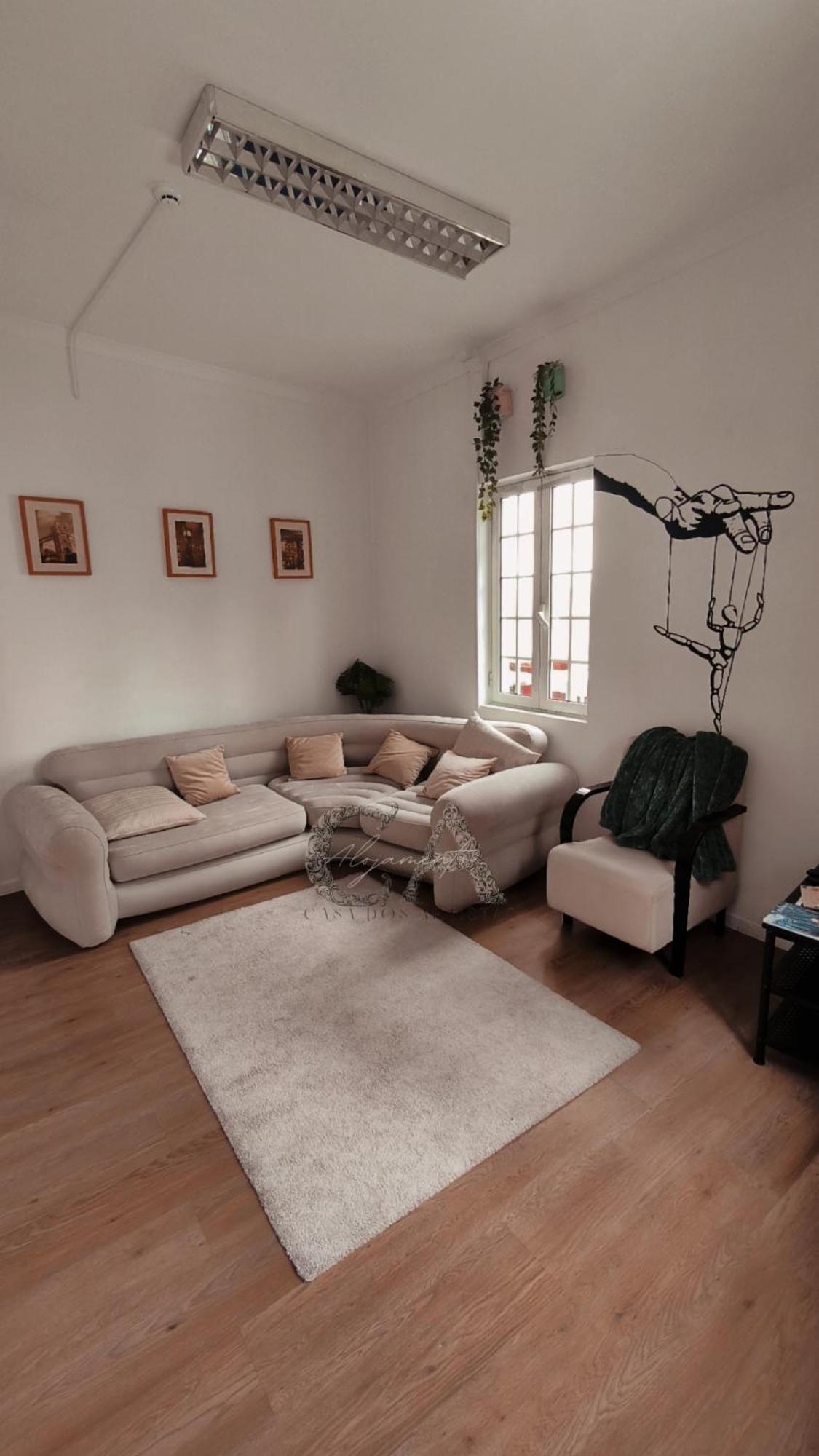 Casa Dos Artistas Apartment Viseu Luaran gambar