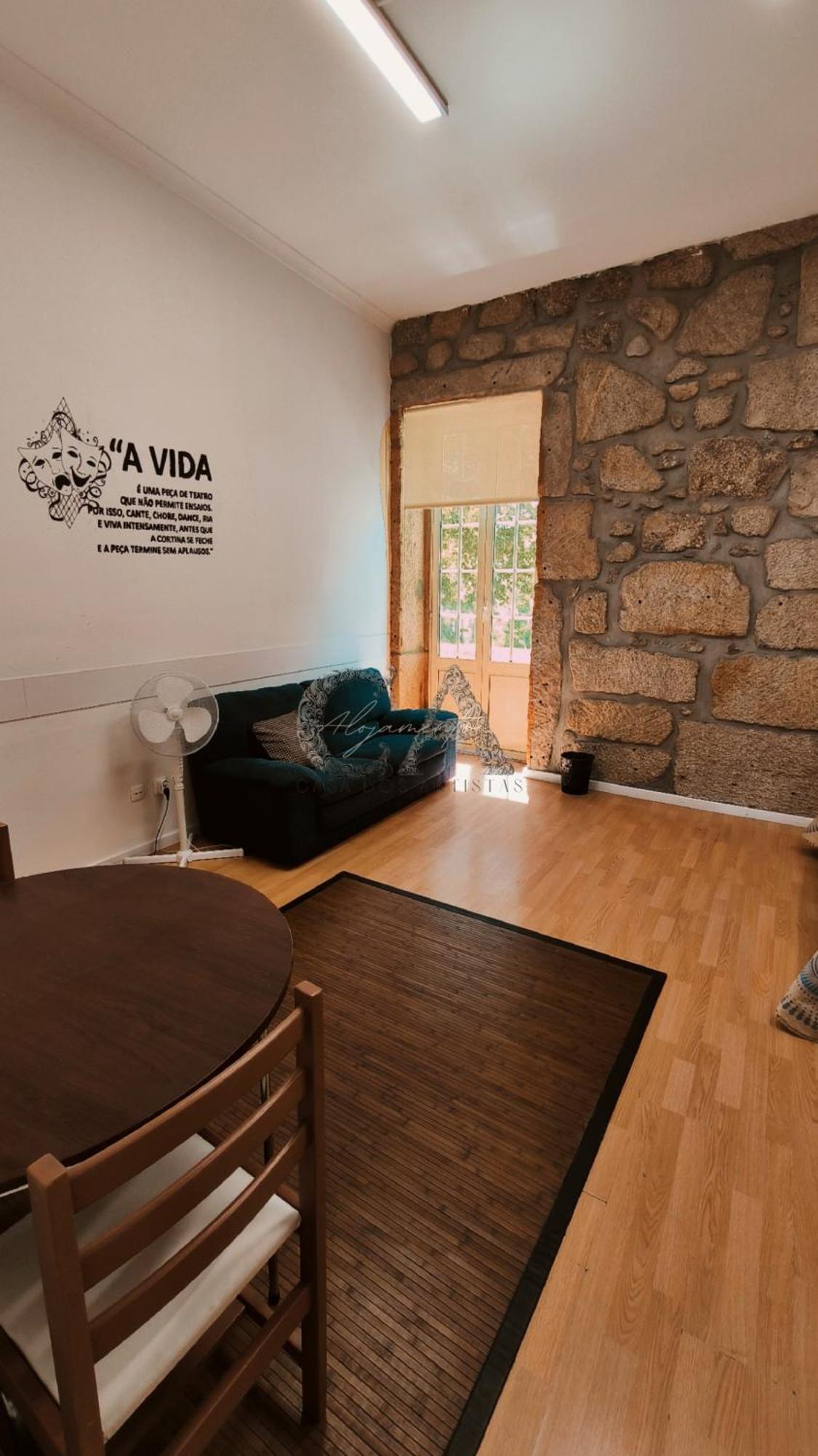 Casa Dos Artistas Apartment Viseu Bilik gambar