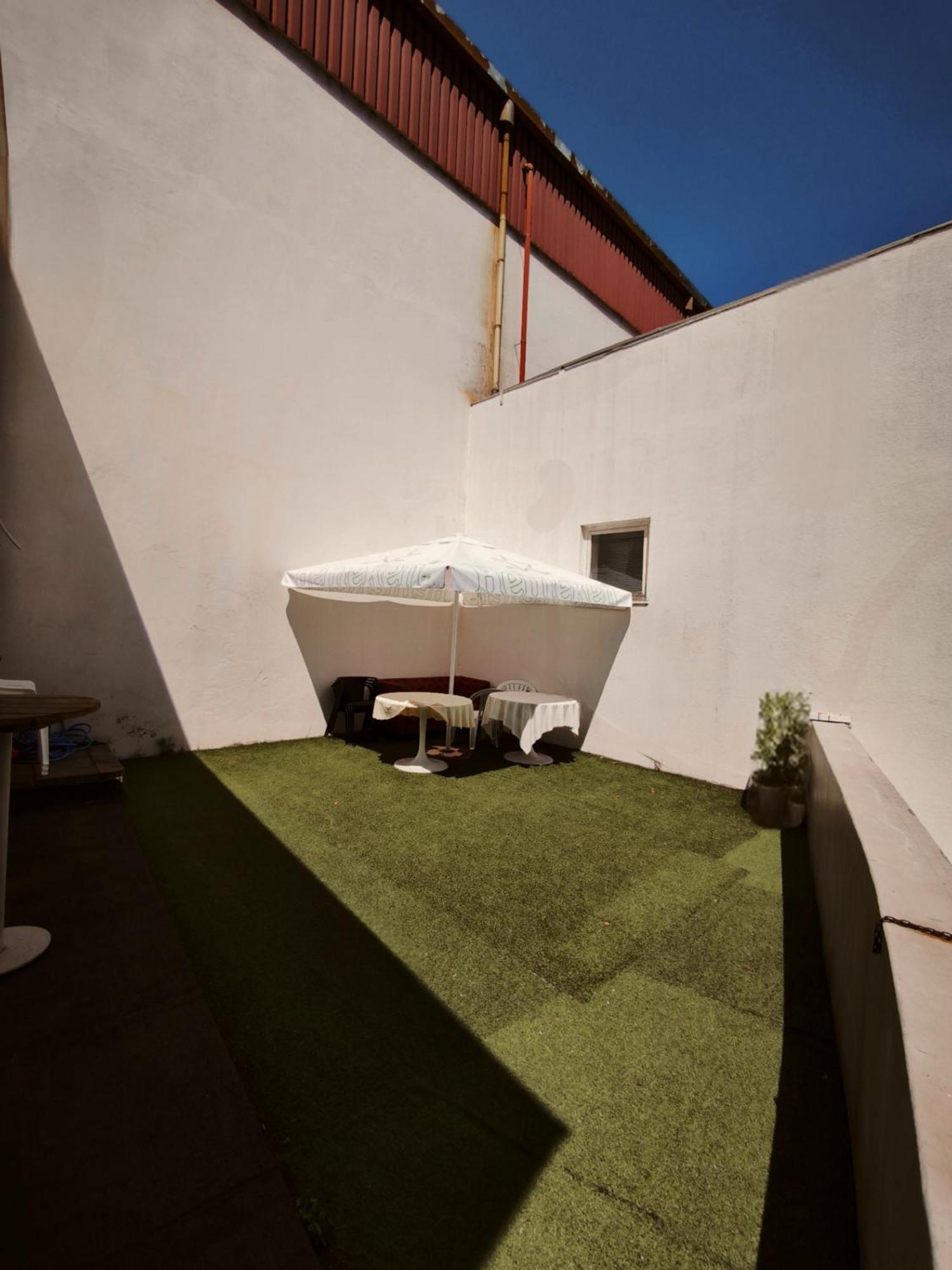 Casa Dos Artistas Apartment Viseu Luaran gambar