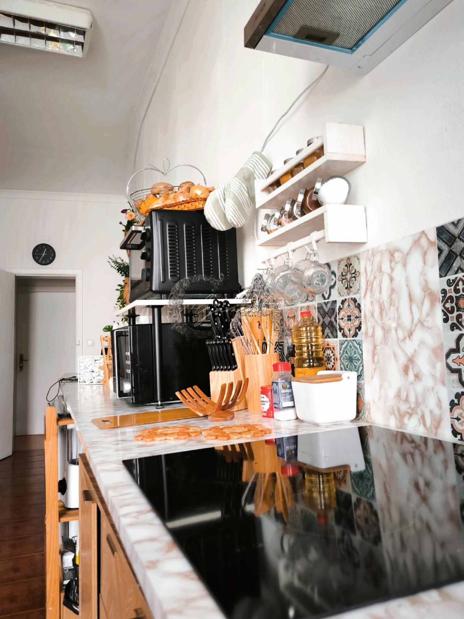 Casa Dos Artistas Apartment Viseu Luaran gambar