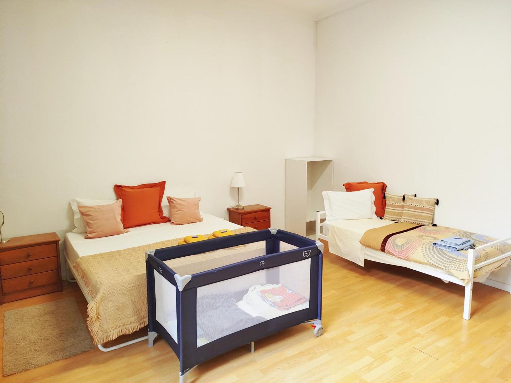Casa Dos Artistas Apartment Viseu Luaran gambar